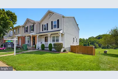 15188 Cloverdale Road, Woodbridge, VA 22193 - Photo 1