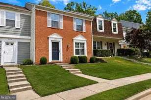 3176 Vanderbilt Ct, Woodbridge, VA 22192 - Photo 1