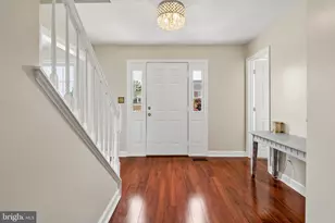 16069 Olmstead Ln, Woodbridge, VA 22191 - Photo 13