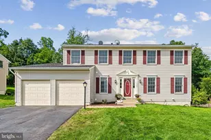 16069 Olmstead Ln, Woodbridge, VA 22191 - Photo 1
