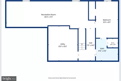 16069 Olmstead Lane, Woodbridge, VA 22191 - Photo 33