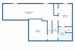 16069 Olmstead Ln, Woodbridge, VA 22191 - Photo 33