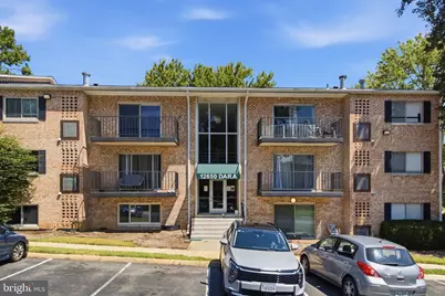 12650 Dara Drive #301, Woodbridge, VA 22192 - Photo 1