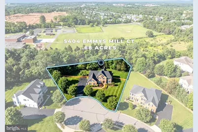 5404 Emmys Mill Court, Haymarket, VA 20169 - Photo 3