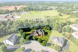 5404 Emmys Mill Ct, Haymarket, VA 20169 - Photo 3