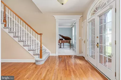 5404 Emmys Mill Court, Haymarket, VA 20169 - Photo 9