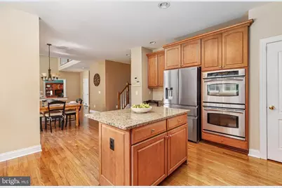 5404 Emmys Mill Court, Haymarket, VA 20169 - Photo 21