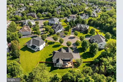 5404 Emmys Mill Court, Haymarket, VA 20169 - Photo 87