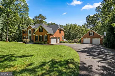 9391 Shevlin Court, Nokesville, VA 20181 - Photo 3
