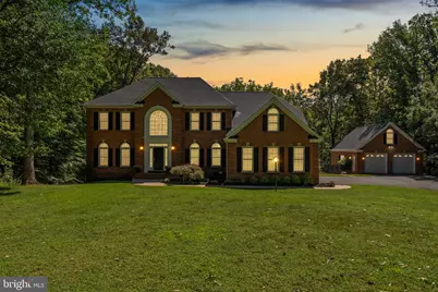 9391 Shevlin Court, Nokesville, VA 20181 - Photo 1