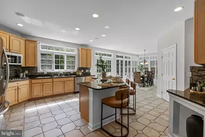 9391 Shevlin Court, Nokesville, VA 20181 - Photo 11