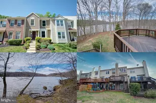 11513 Hill Meade Ln, Woodbridge, VA 22192 - Photo 1