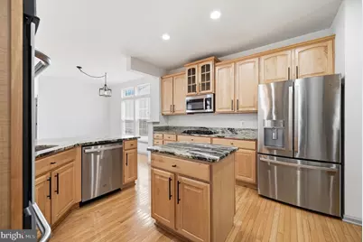 2488 Port Potomac Avenue, Woodbridge, VA 22191 - Photo 9