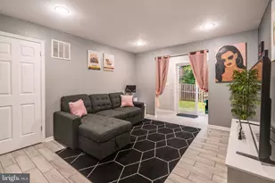 15390 Gunsmith Terrace, Woodbridge, VA 22191 - Photo 21