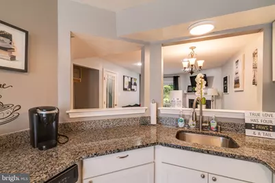 15390 Gunsmith Terrace, Woodbridge, VA 22191 - Photo 43