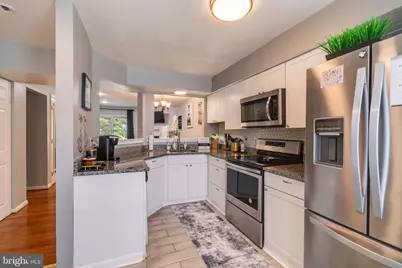 15390 Gunsmith Terrace, Woodbridge, VA 22191 - Photo 39