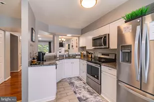 15390 Gunsmith Terrace, Woodbridge, VA 22191 - Photo 39