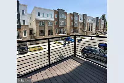 1341 Rail Stop Drive, Woodbridge, VA 22191 - Photo 13