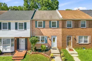 14705 Endsley Turn, Woodbridge, VA 22193 - Photo 1