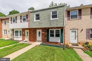 14585 Earlham Ct, Woodbridge, VA 22193 - Photo 31