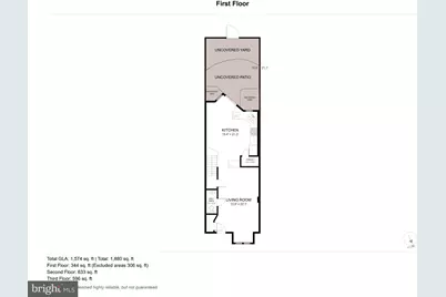 13733 Denham Way, Bristow, VA 20136 - Photo 31
