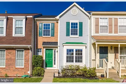 1883 Inglebrook Drive, Woodbridge, VA 22192 - Photo 1
