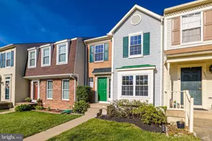 1883 Inglebrook Dr, Woodbridge, VA 22192 - Photo 3