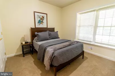3624 Stonewall Manor Drive #BASEMENT, Triangle, VA 22172 - Photo 13