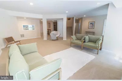 3624 Stonewall Manor Drive #BASEMENT, Triangle, VA 22172 - Photo 5