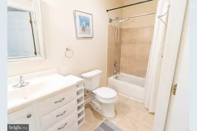 3624 Stonewall Manor Drive #BASEMENT, Triangle, VA 22172 - Photo 15