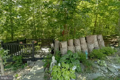3624 Stonewall Manor Drive #BASEMENT, Triangle, VA 22172 - Photo 21