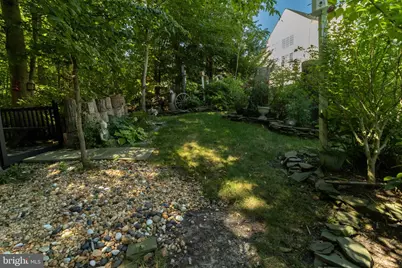 3624 Stonewall Manor Drive #BASEMENT, Triangle, VA 22172 - Photo 19