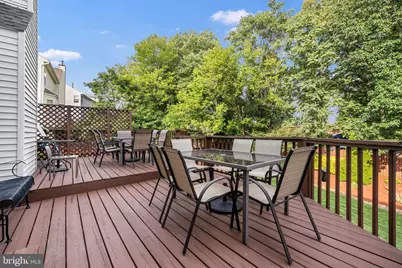 15465 Ambergate Drive, Woodbridge, VA 22193 - Photo 35