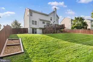 15465 Ambergate Dr, Woodbridge, VA 22193 - Photo 41