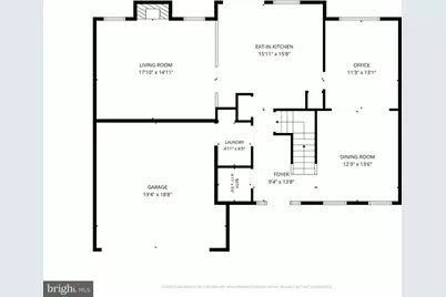15465 Ambergate Drive, Woodbridge, VA 22193 - Photo 45