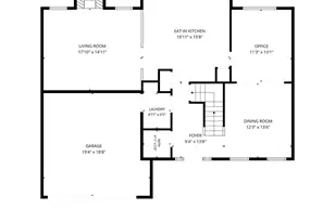 15465 Ambergate Dr, Woodbridge, VA 22193 - Photo 45