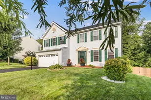 15465 Ambergate Dr, Woodbridge, VA 22193 - Photo 3