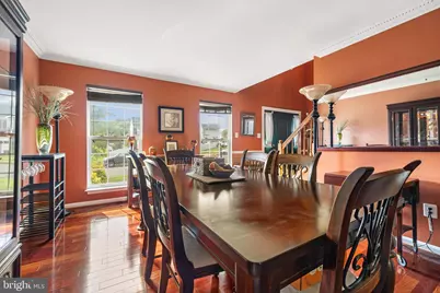 15465 Ambergate Drive, Woodbridge, VA 22193 - Photo 7