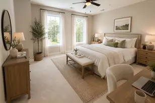 2288 Margraf Cir, Woodbridge, VA 22191 - Photo 5