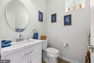 12528 Southington Dr, Woodbridge, VA 22192 - Photo 3