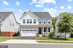 12528 Southington Dr, Woodbridge, VA 22192 - Photo 1