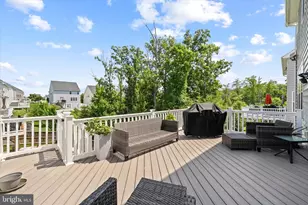 12528 Southington Dr, Woodbridge, VA 22192 - Photo 21