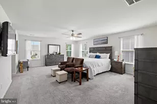 12528 Southington Dr, Woodbridge, VA 22192 - Photo 9
