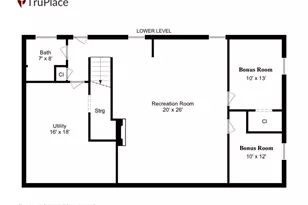 7704 Huron Dr, Gainesville, VA 20155 - Photo 45
