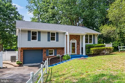 1525 Lakewood Drive, Woodbridge, VA 22192 - Photo 1
