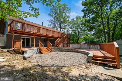 1525 Lakewood Drive, Woodbridge, VA 22192 - Photo 37