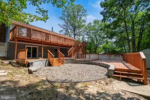 1525 Lakewood Dr, Woodbridge, VA 22192 - Photo 37