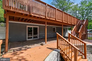 1525 Lakewood Dr, Woodbridge, VA 22192 - Photo 41