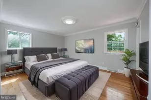 1525 Lakewood Dr, Woodbridge, VA 22192 - Photo 19