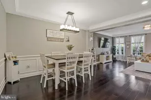 10613 Bristow Station Dr, Bristow, VA 20136 - Photo 11